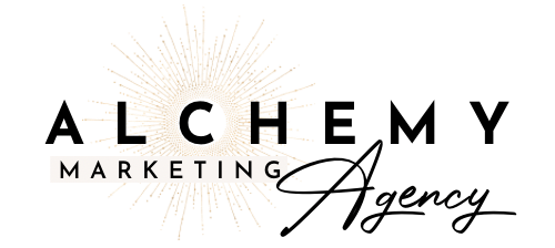 Alchemy Marketing Agency Logo